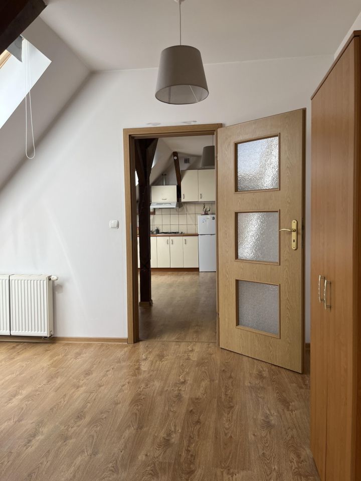 Mieszkanie 2-pokojowe Międzyrzecz Centrum, ul. Wojska Polskiego