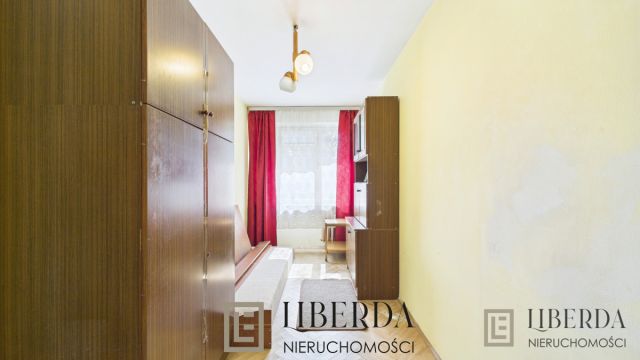 Mieszkanie 3-pokojowe Lublin LSM, ul. Pana Wołodyjowskiego. Zdjęcie 3