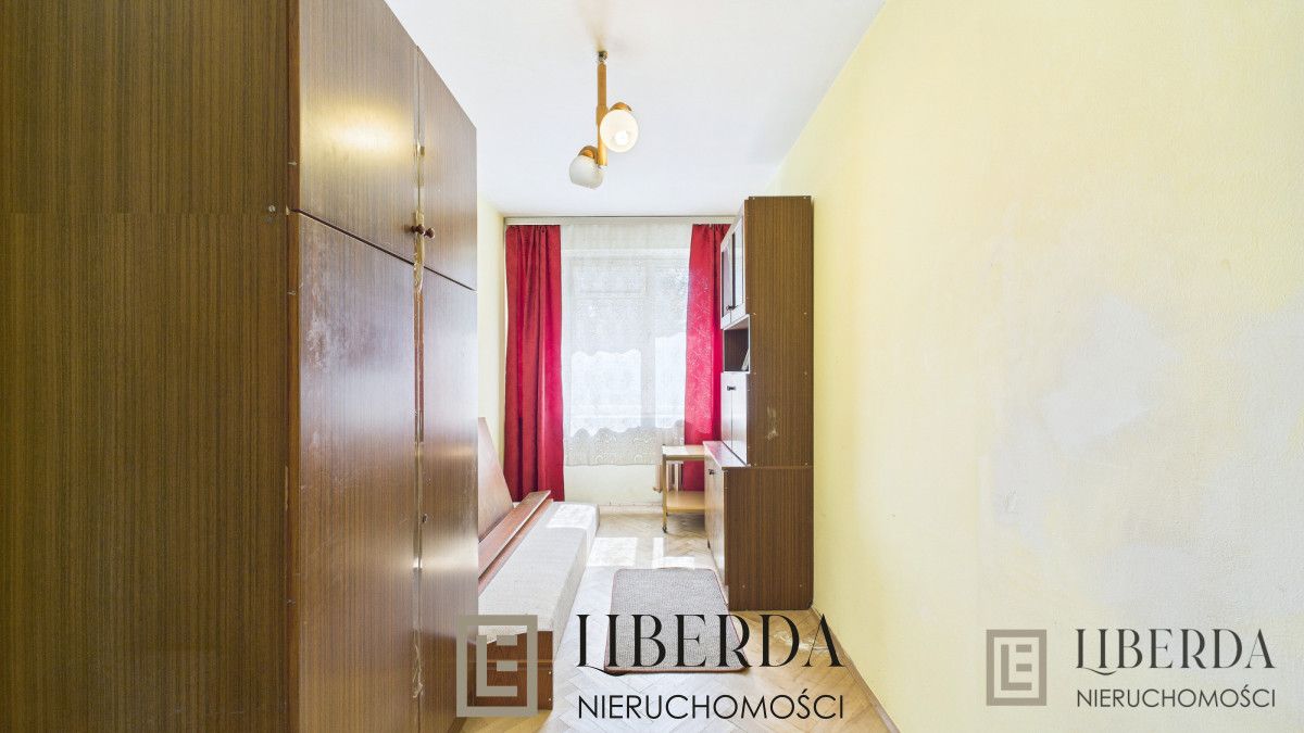 Mieszkanie 3-pokojowe Lublin LSM, ul. Pana Wołodyjowskiego. Zdjęcie 3