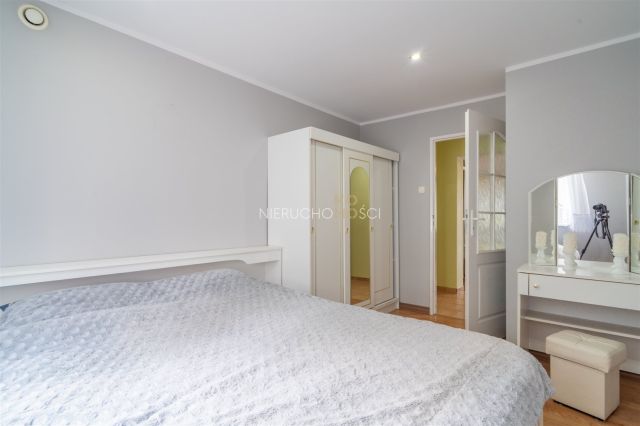 Mieszkanie 3-pokojowe Wołów, ul. Rawicka. Zdjęcie 10