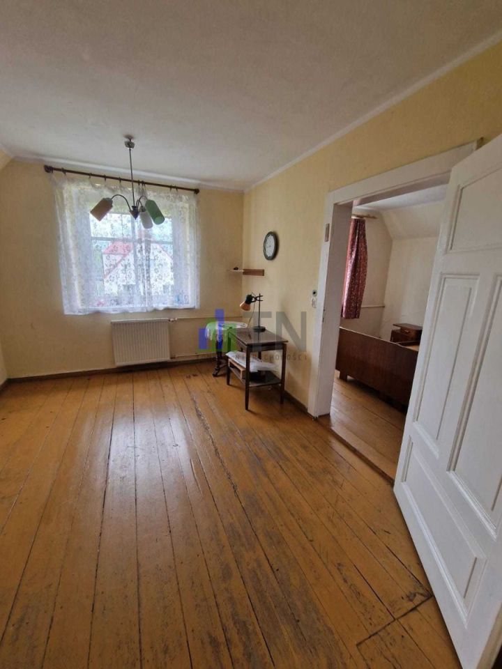 dom wolnostojący, 4 pokoje Kamieniec Wrocławski. Zdjęcie 11