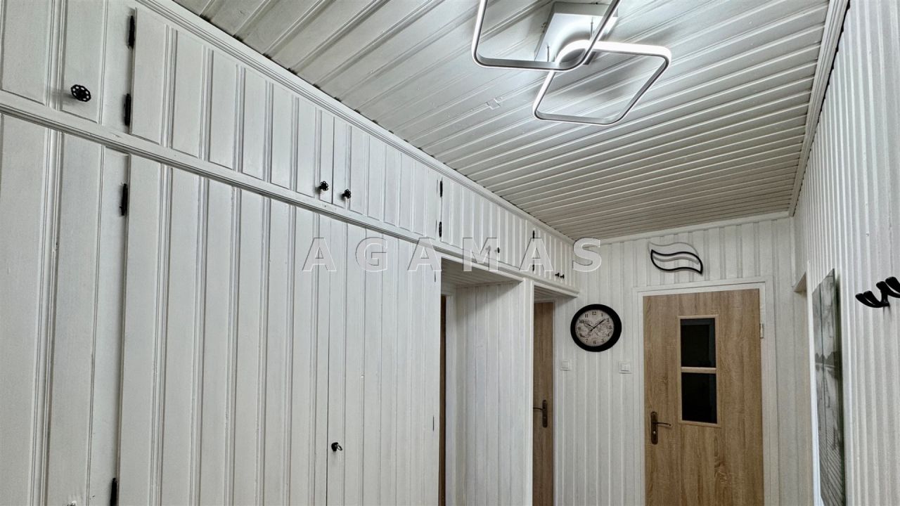 Mieszkanie 3-pokojowe Wrocław Krzyki, ul. Krynicka. Zdjęcie 13