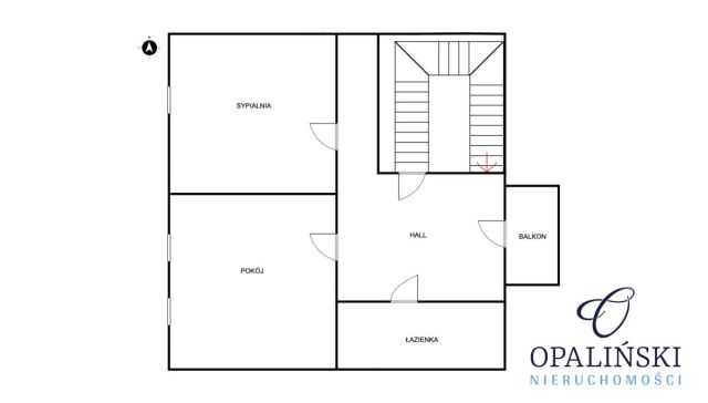 dom wolnostojący, 5 pokoi Rzeszów, ul. Królewska. Zdjęcie 23