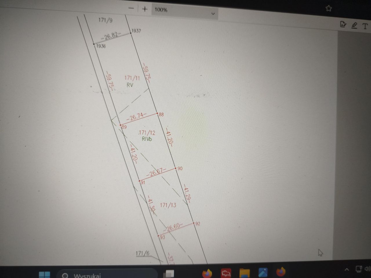 Działka budowlana Działki Suskowolskie. Zdjęcie 6