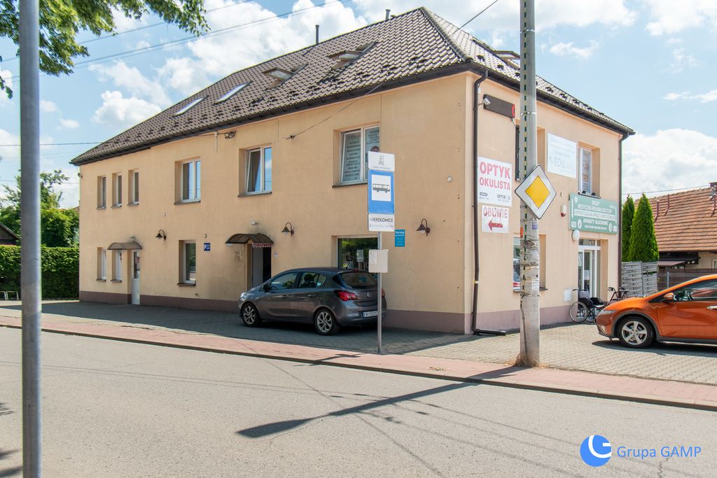 Lokal Niepołomice, ul. Droga Królewska. Zdjęcie 4