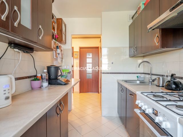 Mieszkanie 3-pokojowe Kraków Bieńczyce. Zdjęcie 14