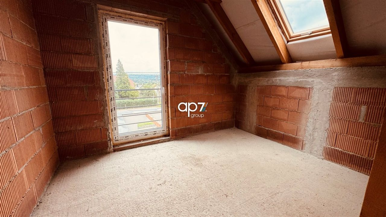 bliźniak, 5 pokoi Zabierzów. Zdjęcie 3