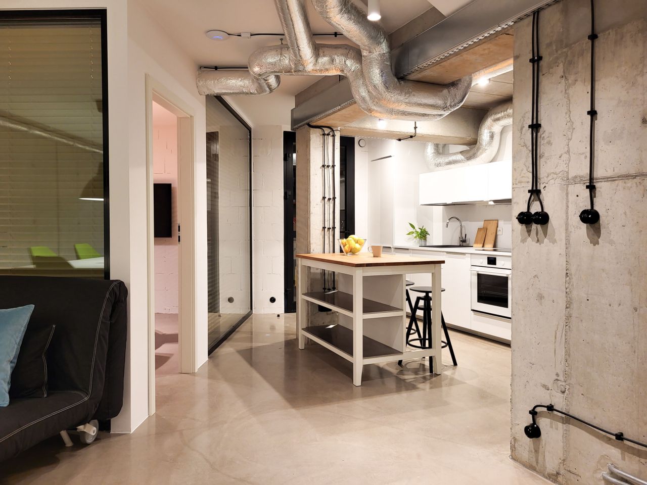 Lokal Kraków Podgórze, ul. gen. Henryka Dąbrowskiego. Zdjęcie 8