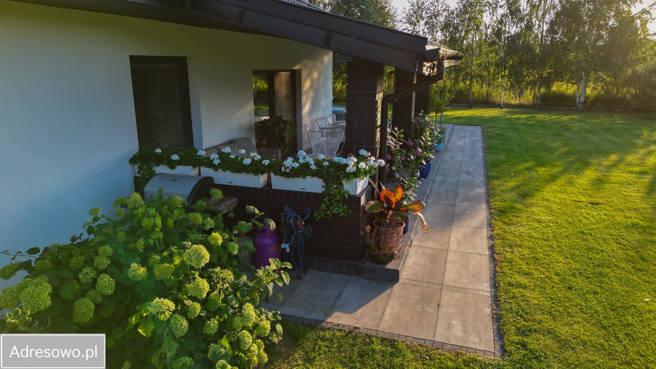 dom wolnostojący, 4 pokoje Jordanów. Zdjęcie 13