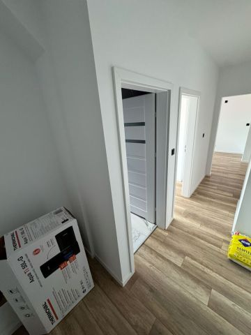 Mieszkanie 2-pokojowe Szczecin, ul. Gabriela Narutowicza. Zdjęcie 5