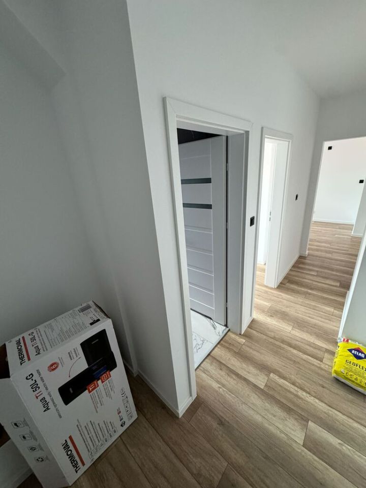 Mieszkanie 2-pokojowe Szczecin, ul. Gabriela Narutowicza. Zdjęcie 5