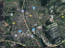 Pokój Skoczów Zawiśle, ul. Zawiśle