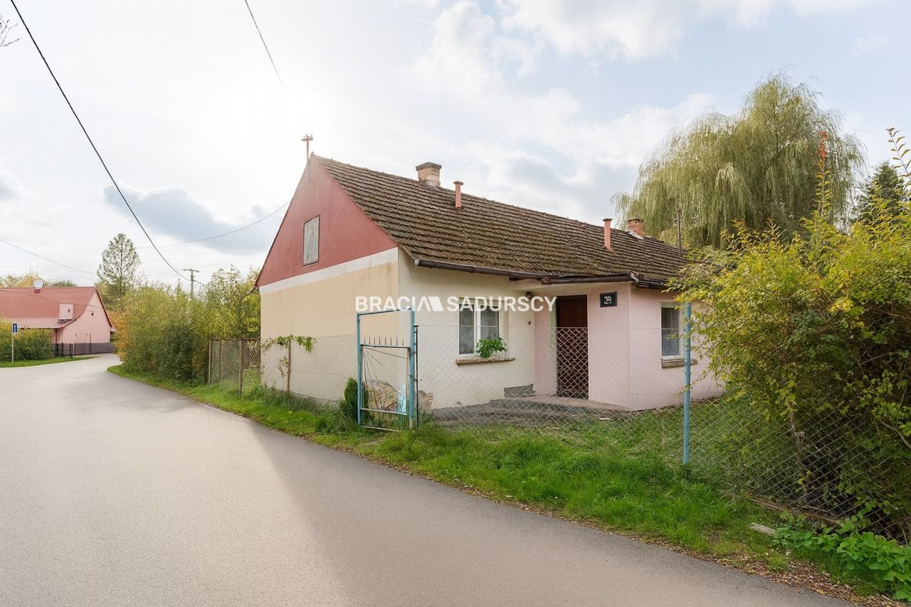 bliźniak, 2 pokoje Kraków Zwierzyniec, ul. Jadwigi Majówny. Zdjęcie 20