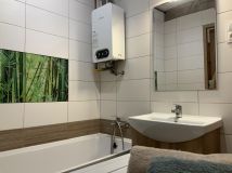 Mieszkanie 3-pokojowe Zabrze Rokitnica, ul. Budowlana. Zdjęcie 2