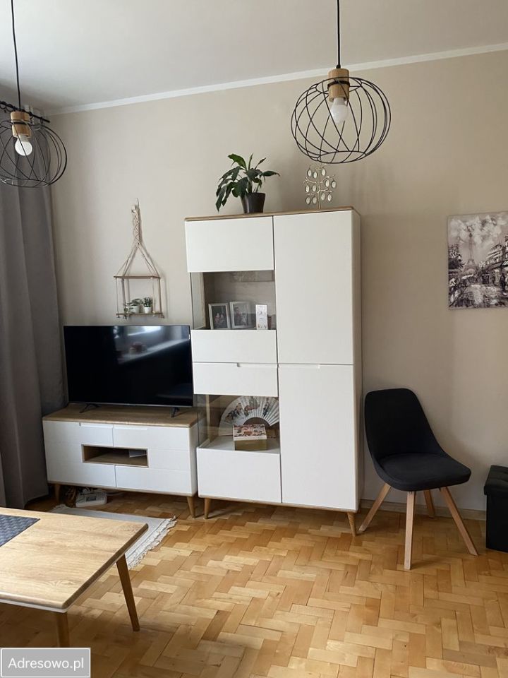 Mieszkanie 2-pokojowe Wrocław Stare Miasto, ul. Słubicka