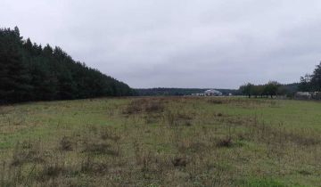 Działka budowlana Żółwiniec