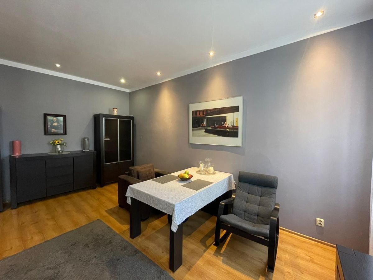 Mieszkanie 2-pokojowe Wrocław, ul. Franklina Delano Roosevelta. Zdjęcie 3