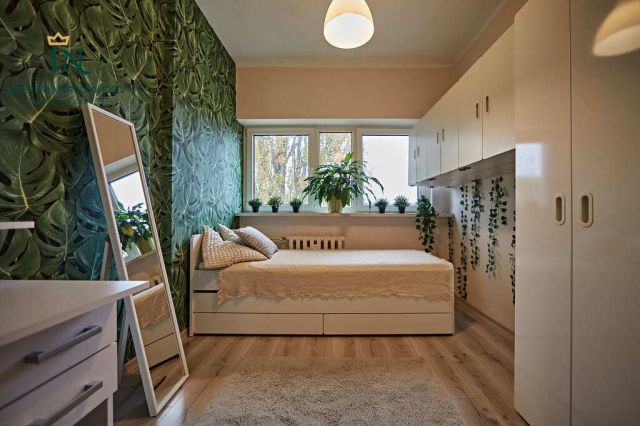 Mieszkanie 2-pokojowe Lublin LSM, ul. Balladyny. Zdjęcie 6