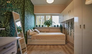 Mieszkanie 2-pokojowe Lublin LSM, ul. Balladyny