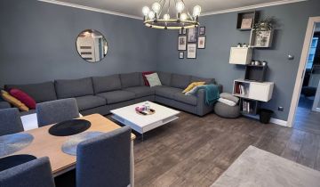 Mieszkanie 3-pokojowe Olecko, ul. Środkowa