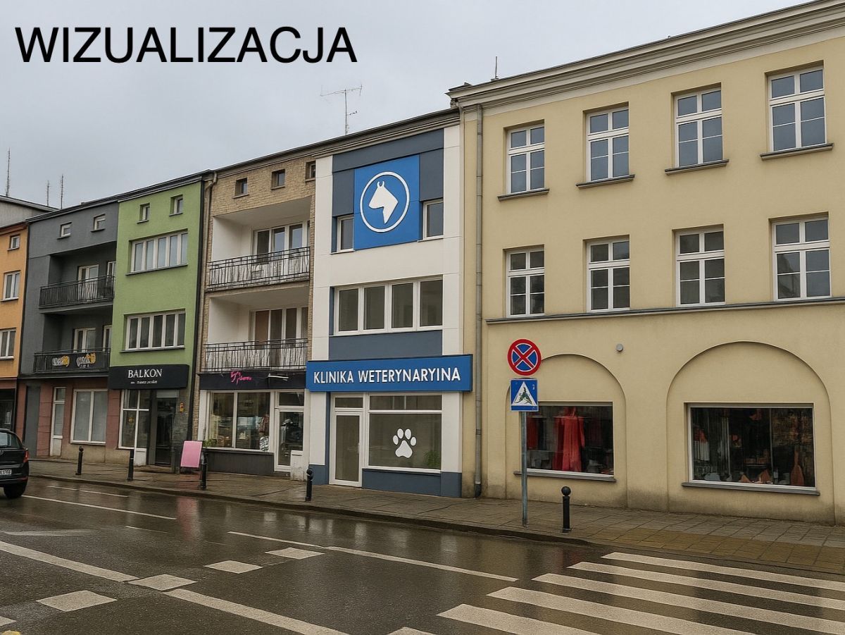 Lokal Sochaczew, ul. Warszawska. Zdjęcie 4