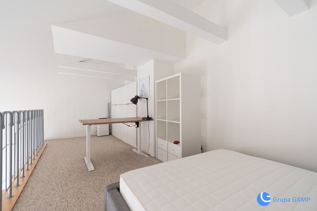 Mieszkanie 1-pokojowe Kraków, ul. Krzywda. Zdjęcie 11