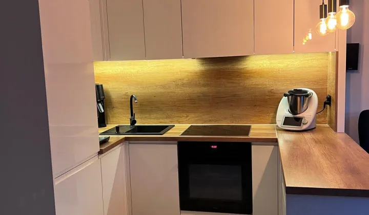 Mieszkanie 3-pokojowe Wałbrzych Piaskowa Góra, ul. Kornela Makuszyńskiego