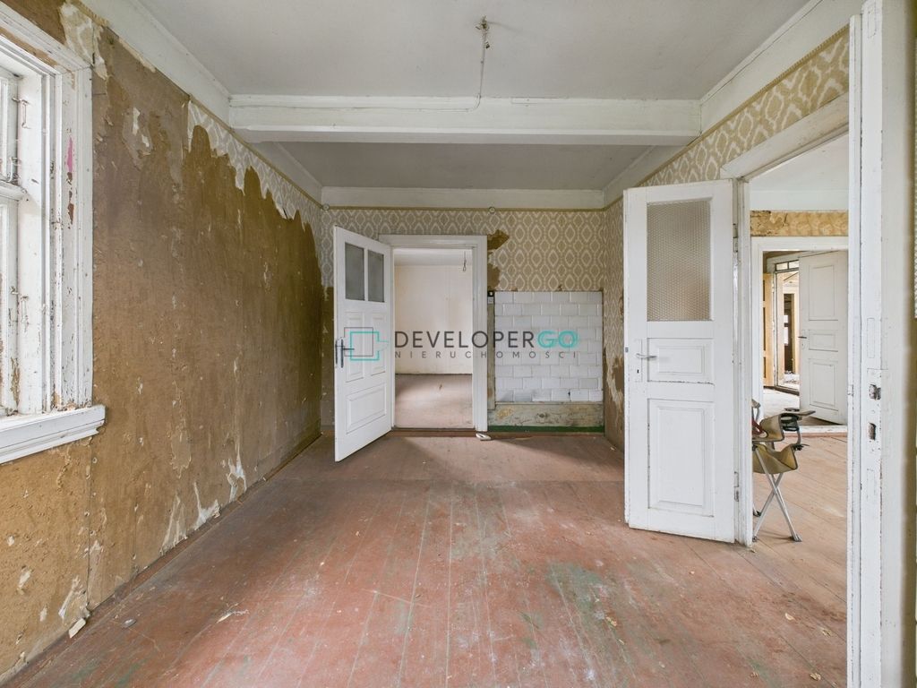 dom wolnostojący, 4 pokoje Haćki. Zdjęcie 10