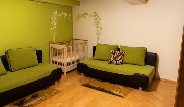 Mieszkanie 2-pokojowe Stalowa Wola, ul. ks. Jerzego Popiełuszki