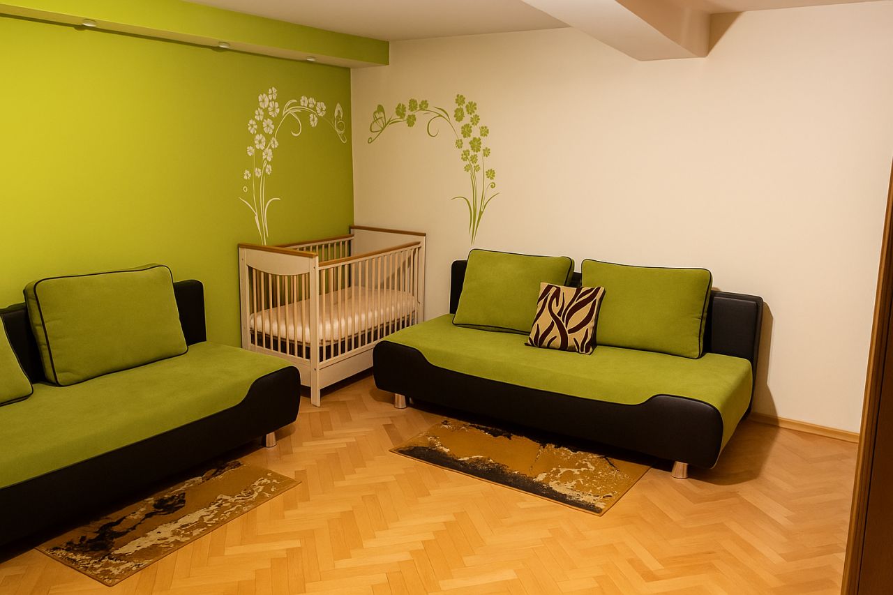 Mieszkanie 2-pokojowe Stalowa Wola, ul. ks. Jerzego Popiełuszki. Zdjęcie 2