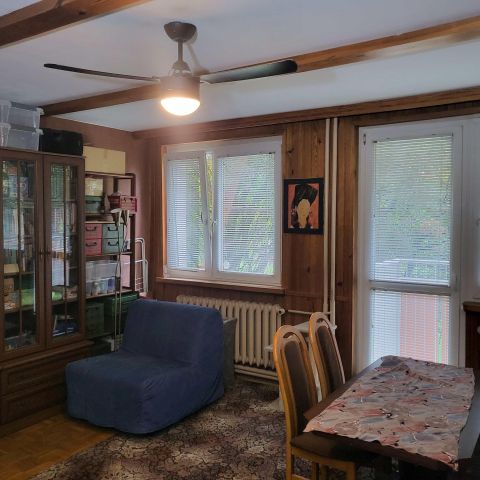 Mieszkanie 2-pokojowe Wrocław Psie Pole, ul. Żmigrodzka. Zdjęcie 5