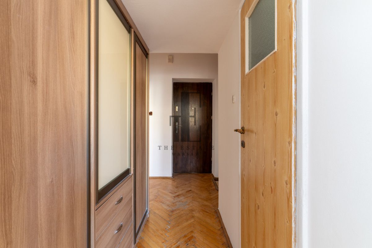 Mieszkanie 1-pokojowe Warszawa Wola, ul. Edwarda Szymańskiego. Zdjęcie 6