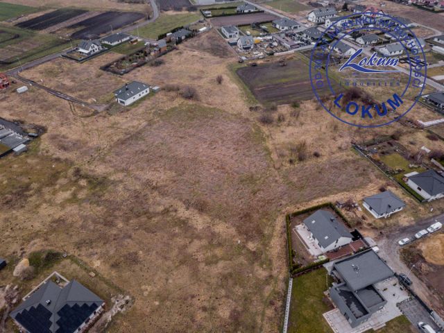 Działka budowlana Leszno Zaborowo. Zdjęcie 3