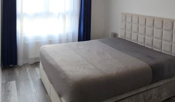 Mieszkanie 3-pokojowe Warszawa Ursus, ul. Posag 7 Panien