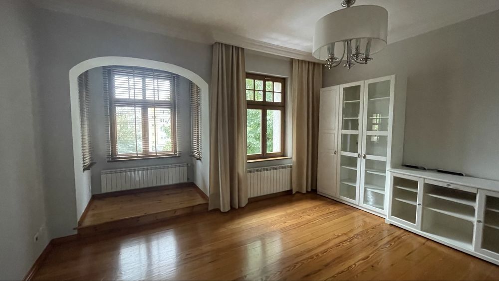 Mieszkanie 4-pokojowe Koszalin, ul. Artura Grottgera