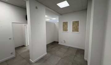 Lokal Zielonka, ul. Orzechowa