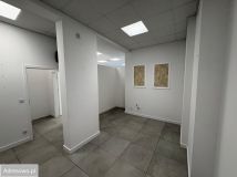 Lokal Zielonka, ul. Orzechowa