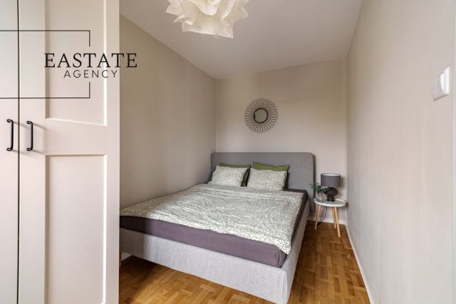 Mieszkanie 2-pokojowe Warszawa Wola, ul. Erazma Ciołka. Zdjęcie 5