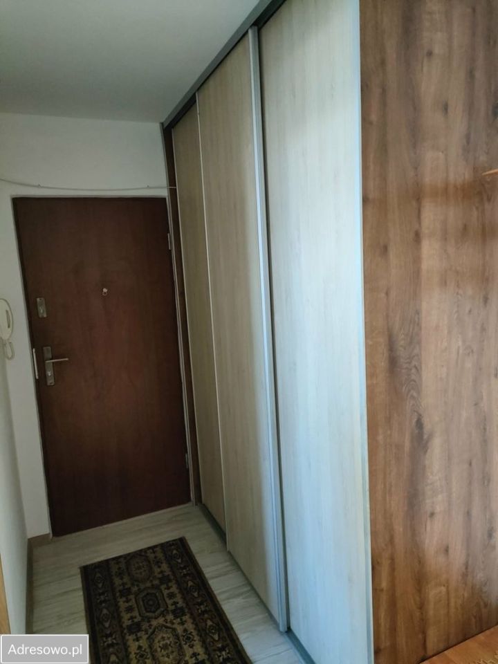 Mieszkanie 2-pokojowe Olsztyn Kormoran, ul. Kardynała Stefana Wyszyńskiego. Zdjęcie 9