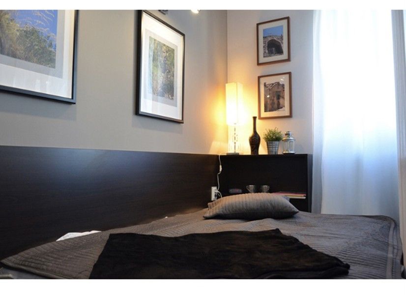 Mieszkanie 1-pokojowe Kraków Bronowice, ul. Eljasza Walerego Radzikowskiego. Zdjęcie 6