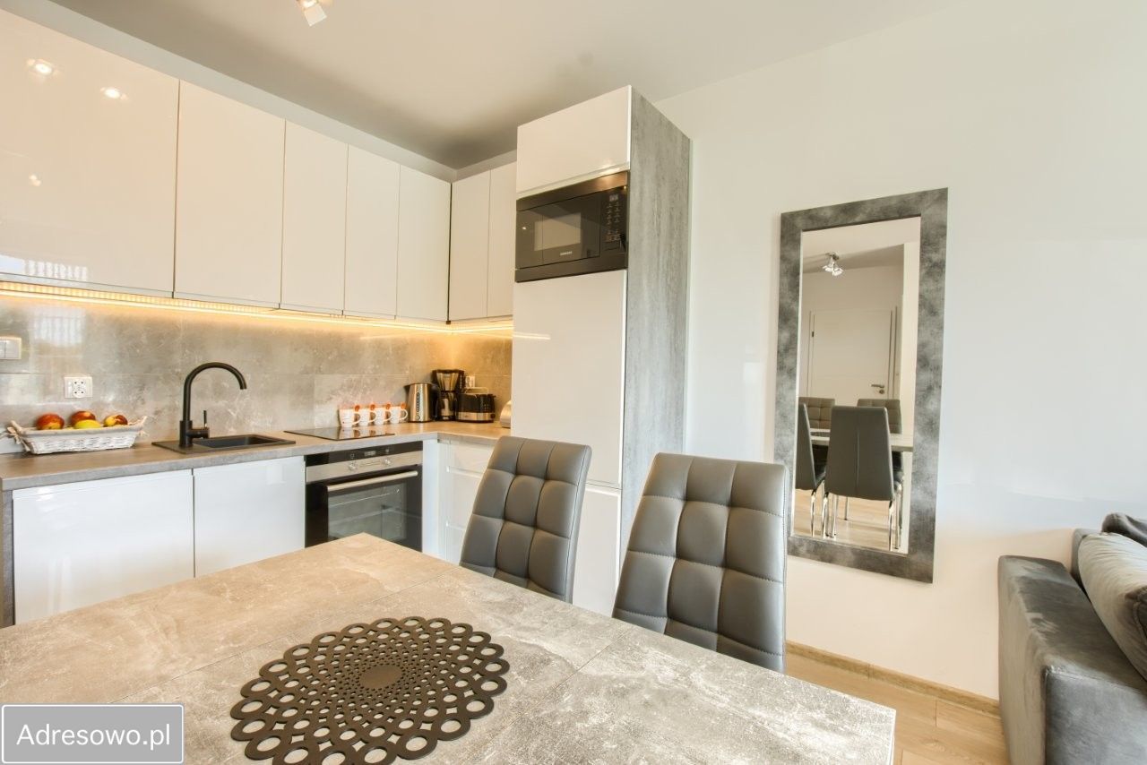 Mieszkanie 2-pokojowe Kołobrzeg Podczele, ul. Poleska. Zdjęcie 4