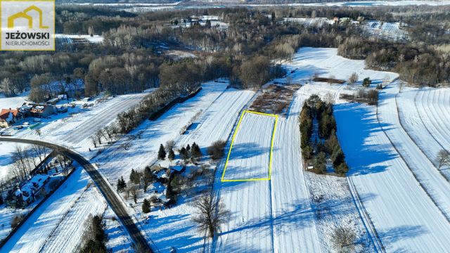 Działka budowlana Kazimierz Dolny, ul. Góry. Zdjęcie 3