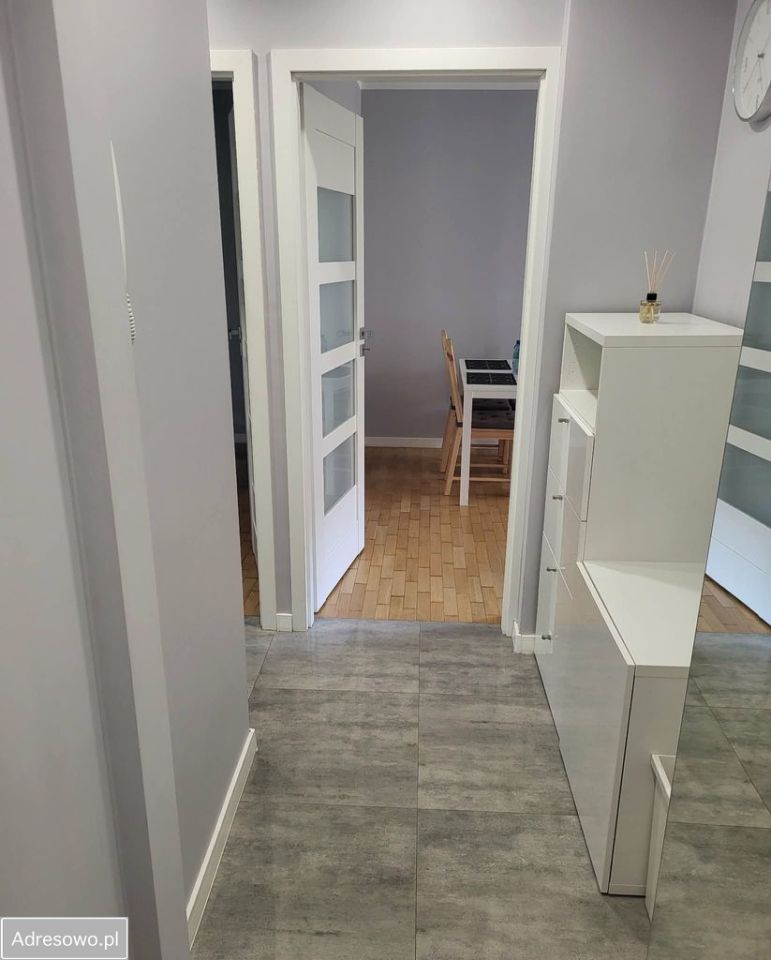 Mieszkanie 2-pokojowe Łódź Dąbrowa, ul. Władysława Umińskiego. Zdjęcie 4