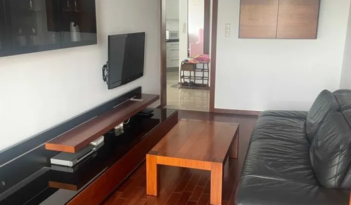 Mieszkanie 3-pokojowe Katowice Bogucice, al. Walentego Roździeńskiego