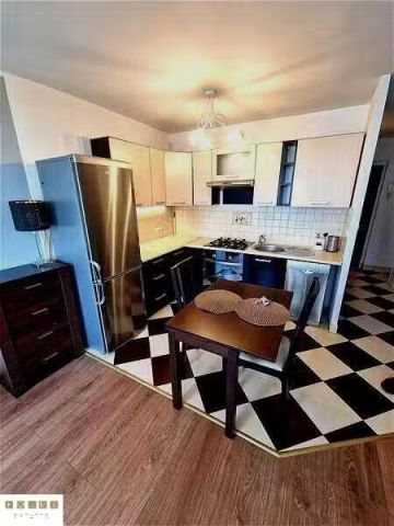 Mieszkanie 2-pokojowe Katowice os. Tysiąclecia, ul. Tysiąclecia. Zdjęcie 4