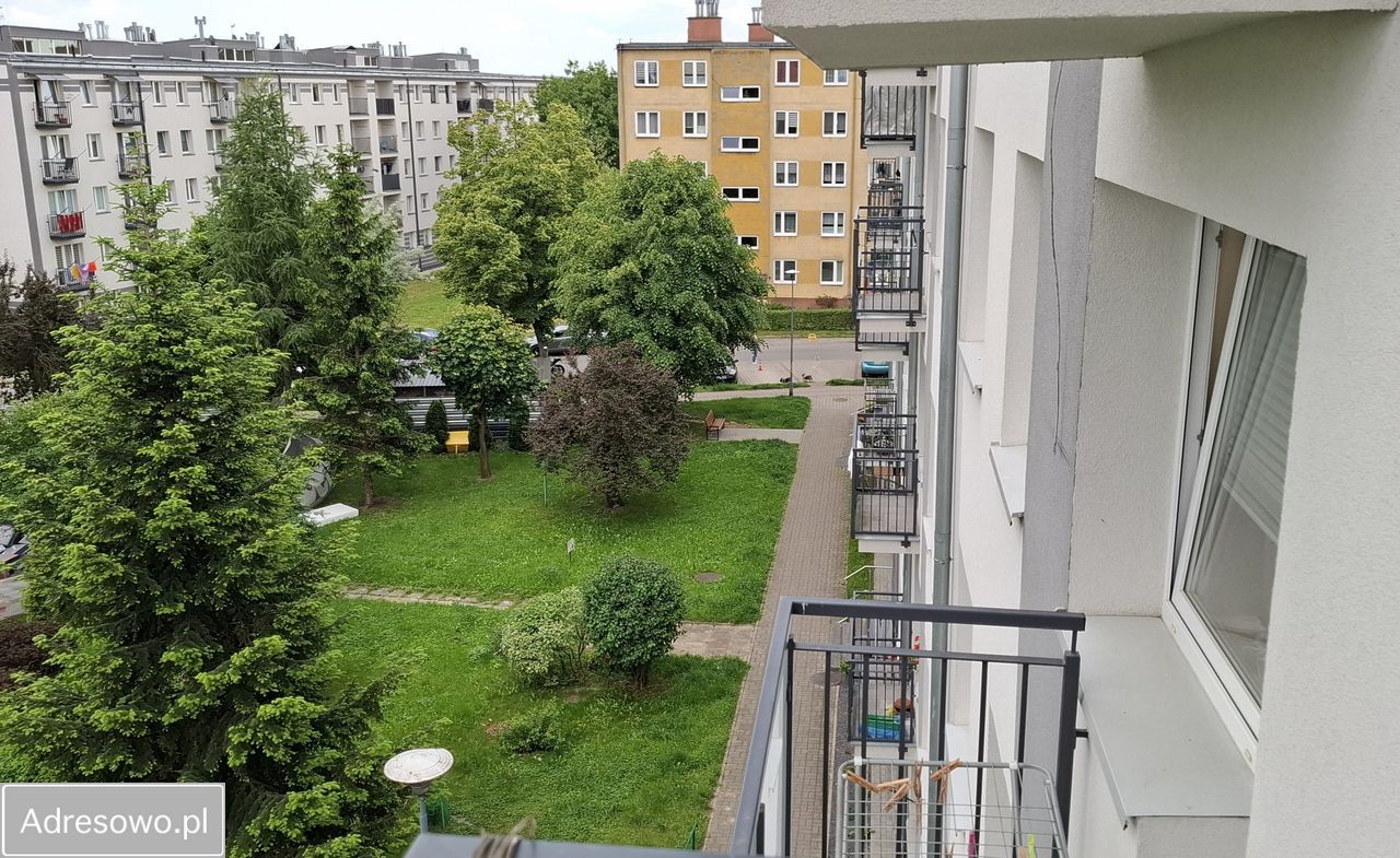 Mieszkanie 3-pokojowe Skarżysko-Kamienna, ul. Lotnicza. Zdjęcie 5