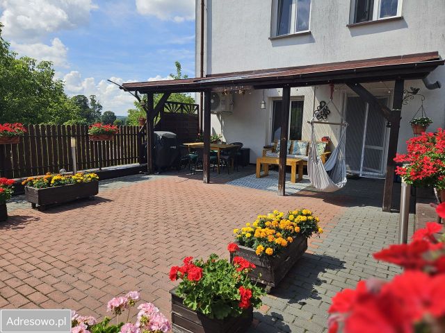 Mieszkanie 3-pokojowe Paprotnia, ul. Wrzosowa. Zdjęcie 1