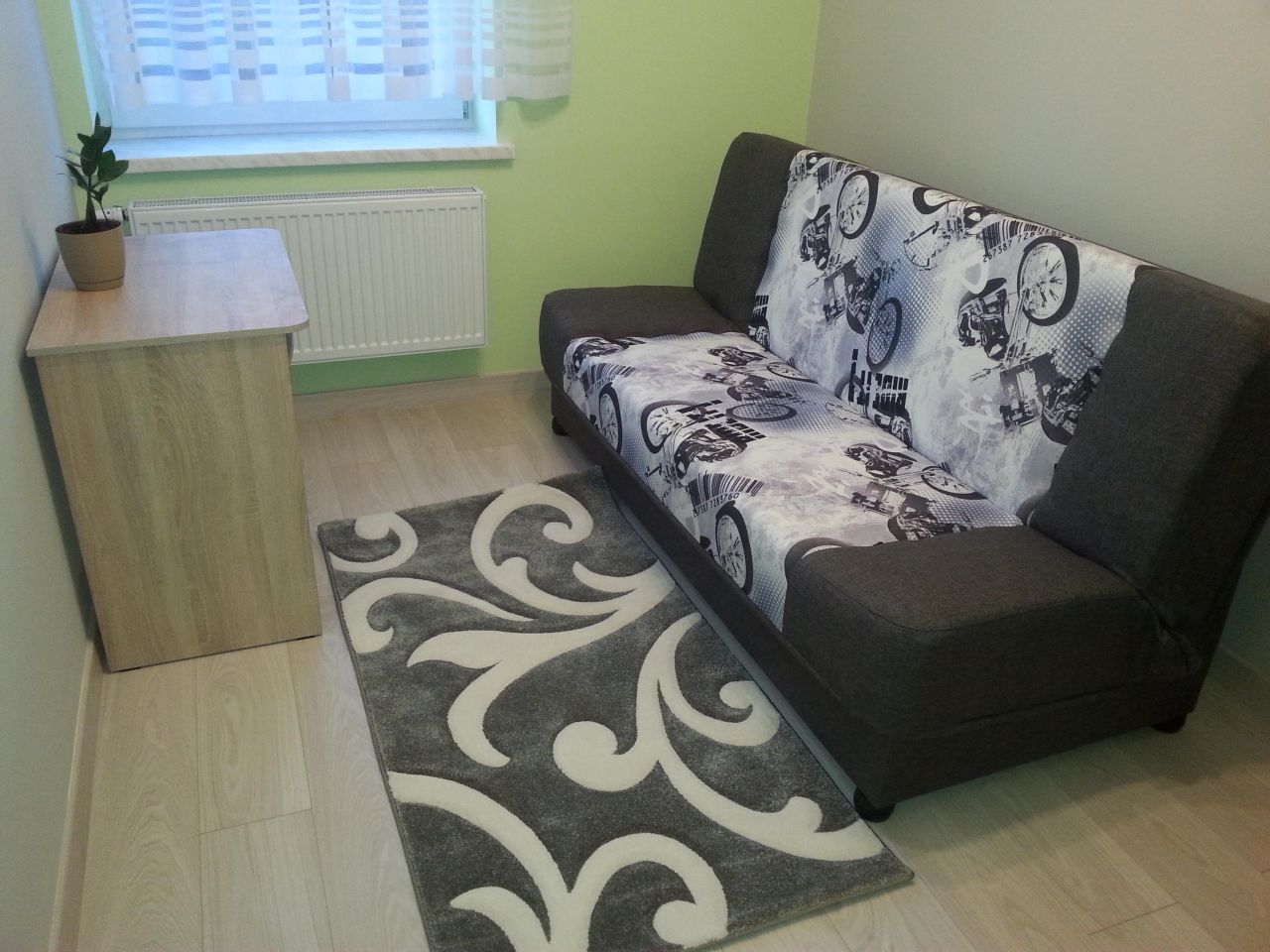 Mieszkanie 2-pokojowe Strzelin, ul. Brzegowa. Zdjęcie 2