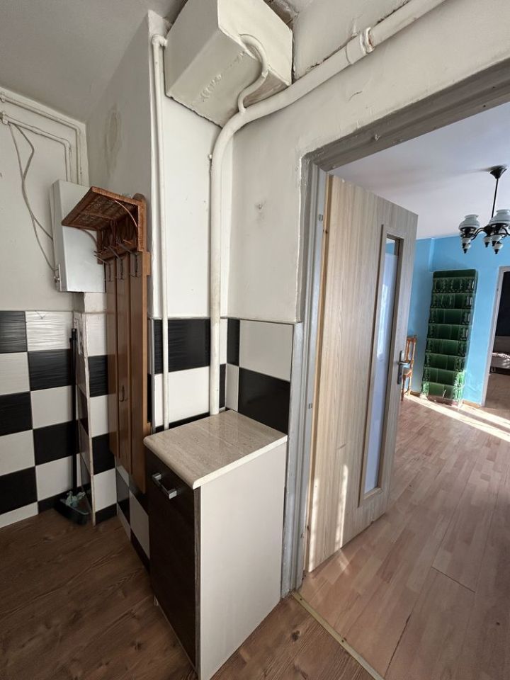 Mieszkanie 2-pokojowe Kętrzyn. Zdjęcie 2