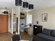 Mieszkanie 1-pokojowe Kraków Prądnik Czerwony, ul. Jakuba Majora. Zdjęcie 2